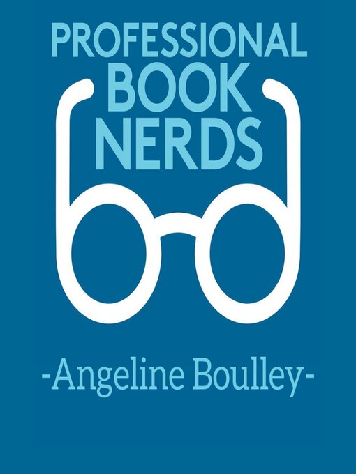 Title details for Angeline Boulley Interview by Professional Book Nerds - Available
